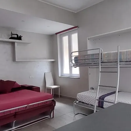Nf8 Appartement
