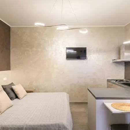 Nf8 Maison d'hôtes Turin