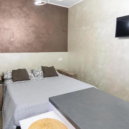 Nf8 Appartement *