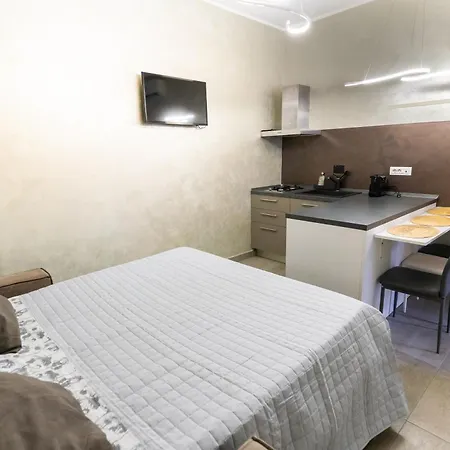 Guest house Nf8 Turin