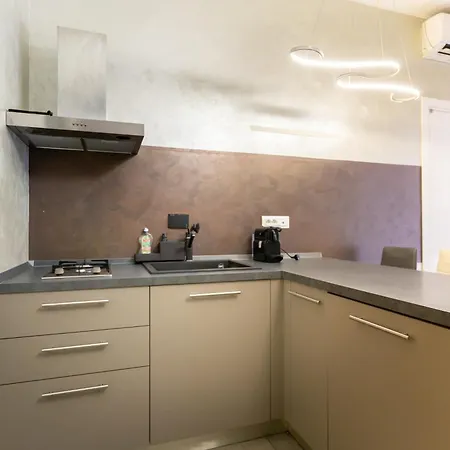 Appartement Nf8