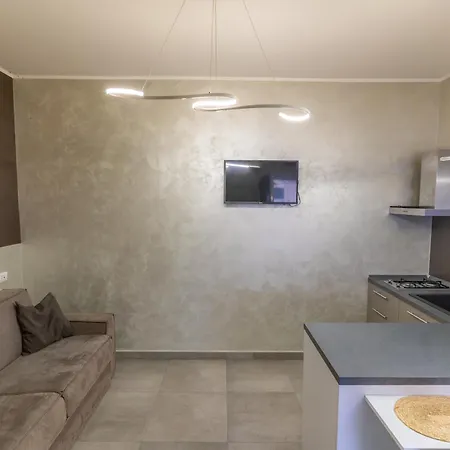 Guest house Nf8 Turin