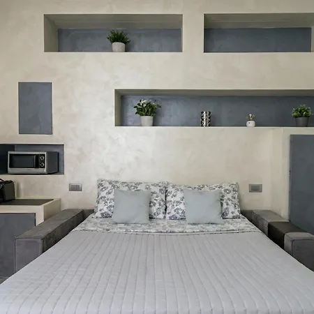 Nf8 Guest house Turin