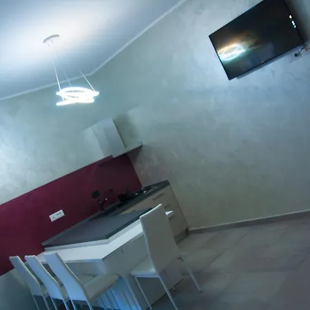 Apartment Nf8