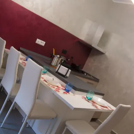 Apartment Nf8 Turin