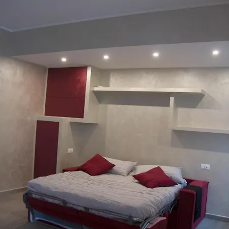Nf8 Apartment *