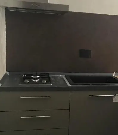 Apartment Nf8 Turin