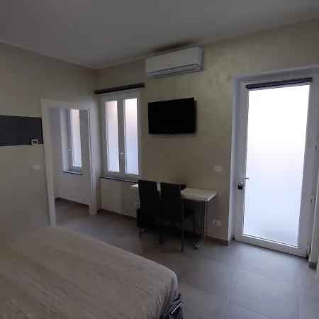 Nf8 Apartment *