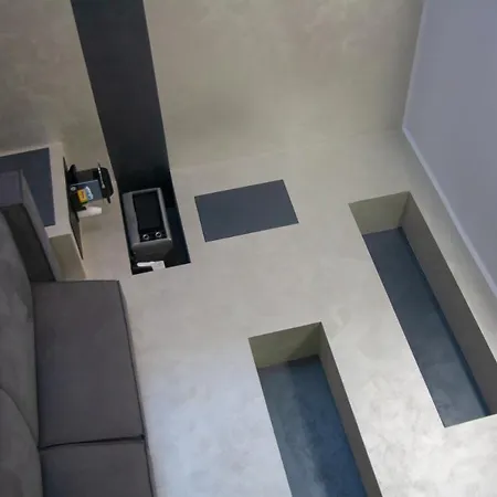 Apartment Nf8 Turin