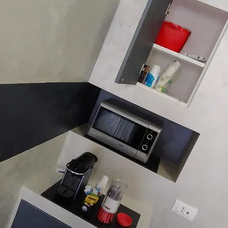 Nf8 Apartment *
