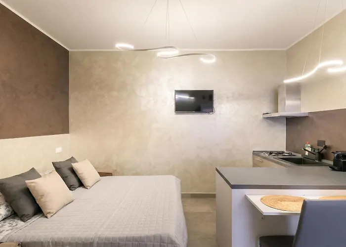 Nf8 Guest house Turin