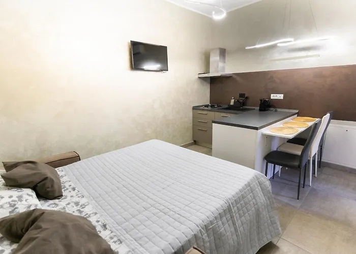 Guest house Nf8 Turin