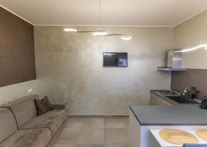 Guest house Nf8 Turin