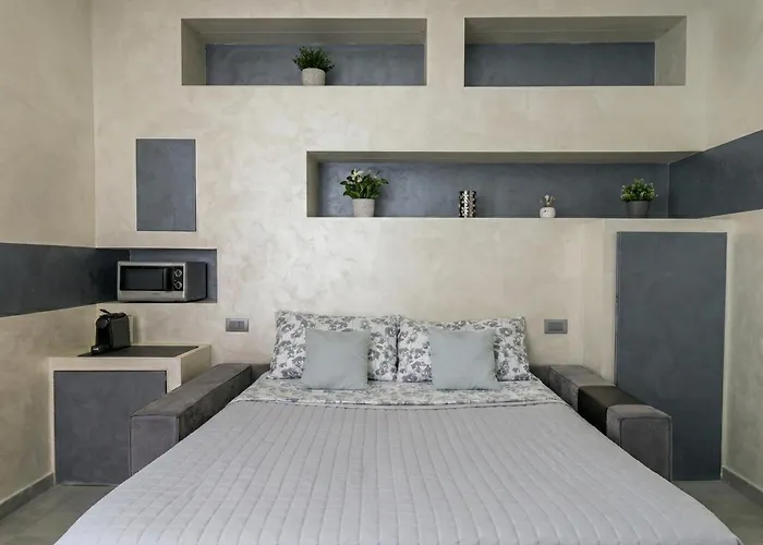 Nf8 Maison d'hôtes Turin