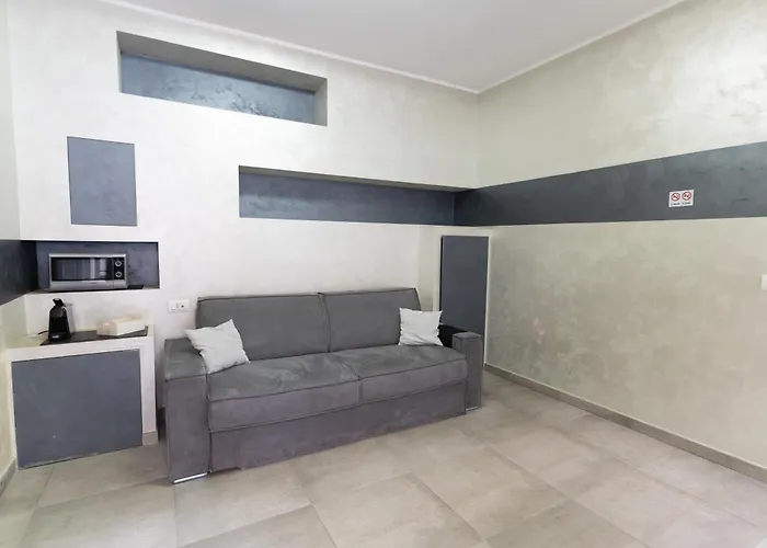 Nf8 Maison d'hôtes *