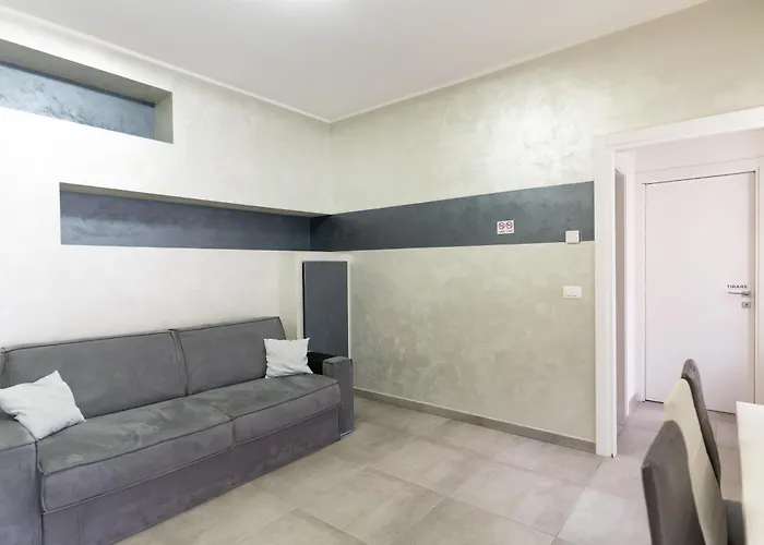 Nf8 Guest house Turin
