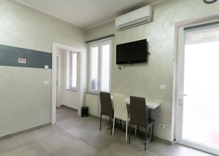 Maison d'hôtes Nf8 *
