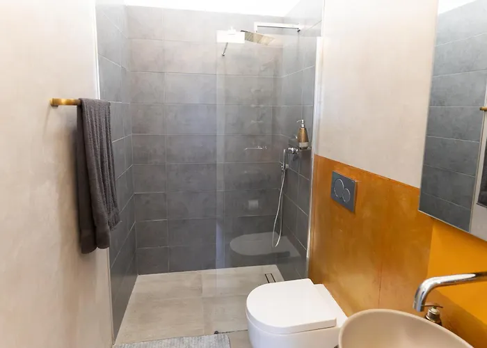 Maison d'hôtes Nf8 Turin