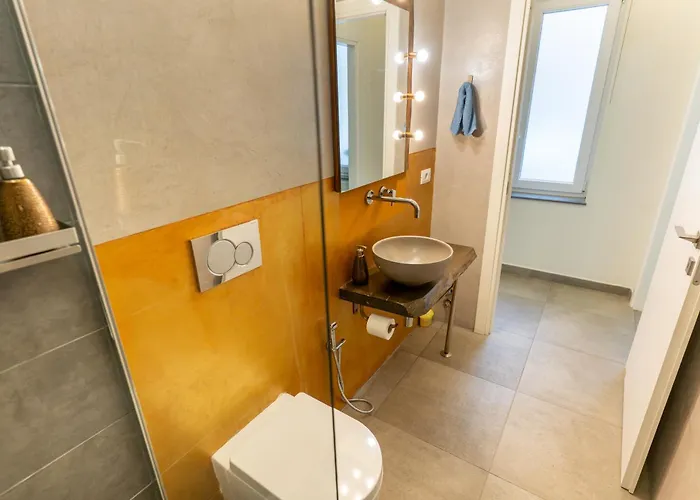 Guest house Nf8 Turin