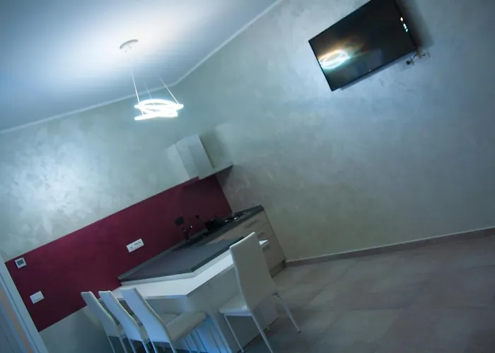 Guest house Nf8
