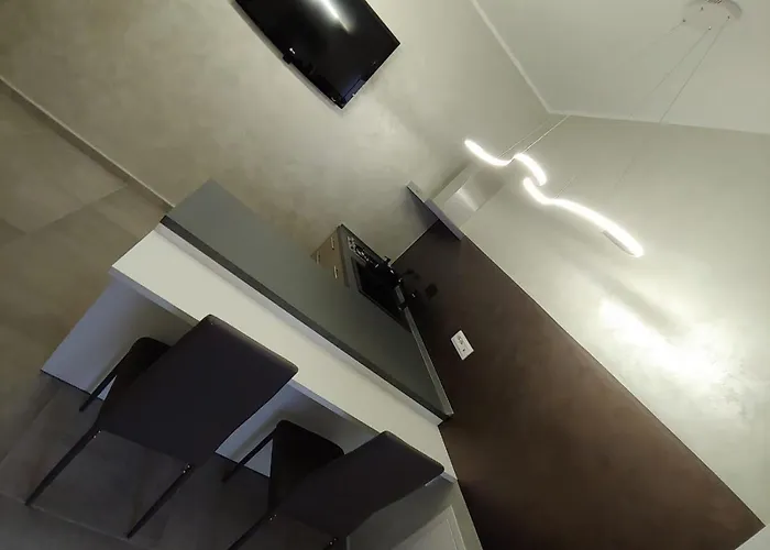 Nf8 Guest house Turin