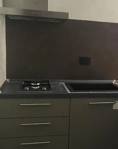 Guest house Nf8 Turin