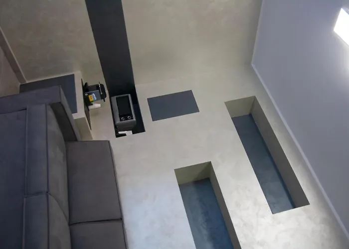 Guest house Nf8 Turin