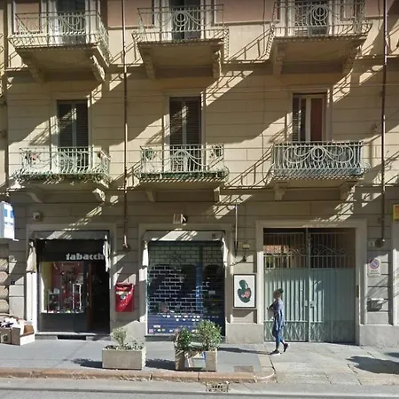 Nf8 3* Torino