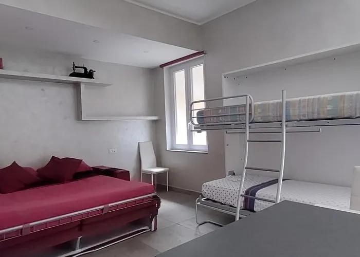 Nf8 Casa de hóspedes