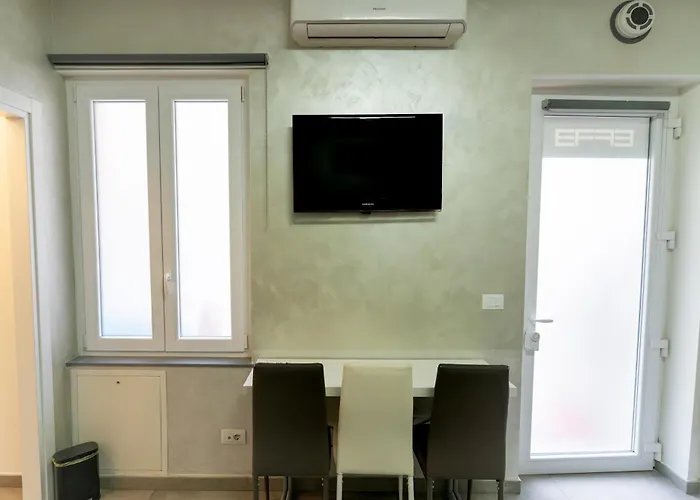 Nf8 Casa de hóspedes *