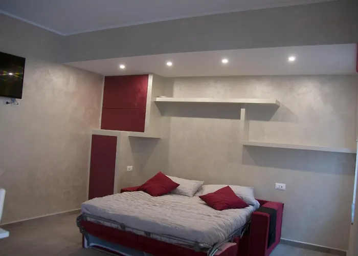 Nf8 Casa de hóspedes *
