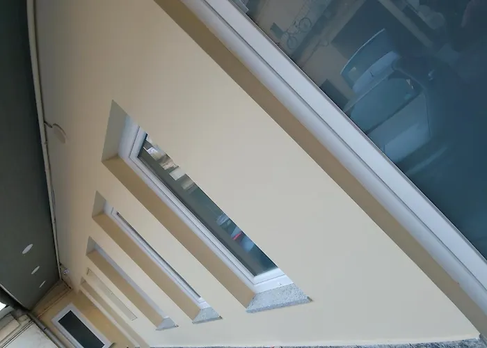 Nf8 Casa de hóspedes
